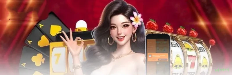 App win444 slots mobile