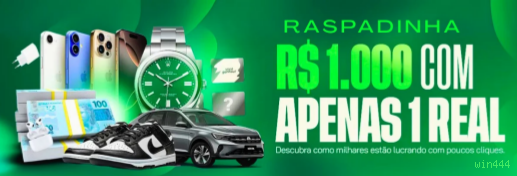 Cashback VIP win444 - reembolso semanal