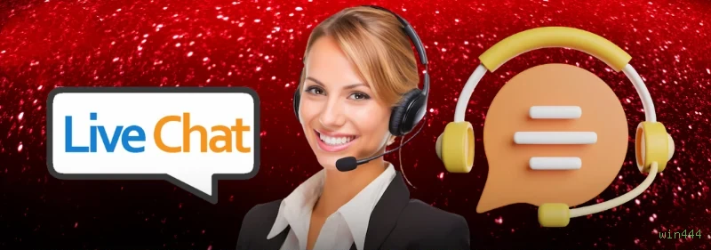 Bônus exclusivos membros VIP win444