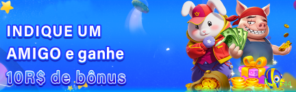 Bônus exclusivos membros VIP win444