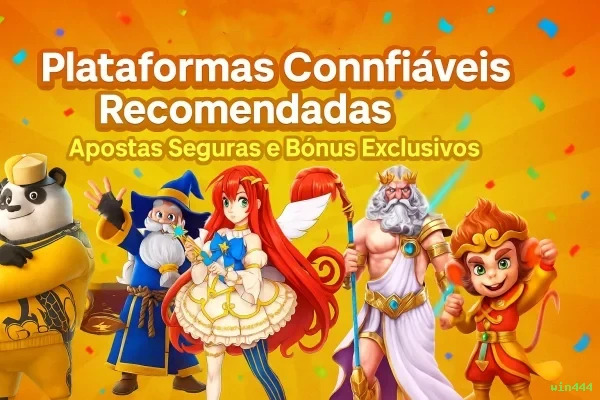 Suporte VIP win444 - atendimento prioritário